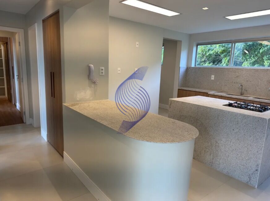 Apartamento à venda com 3 quartos, 110m² - Foto 5