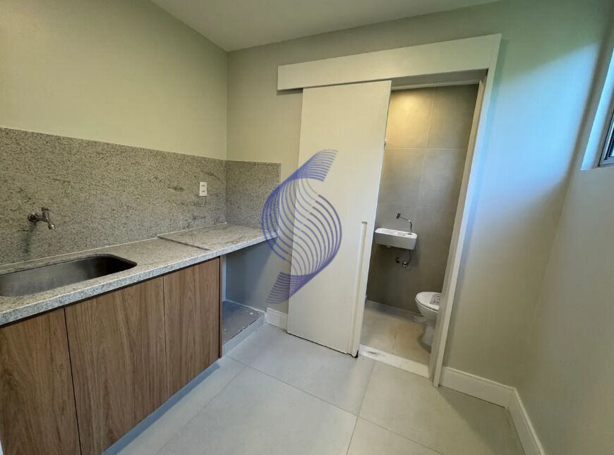 Apartamento à venda com 3 quartos, 110m² - Foto 9