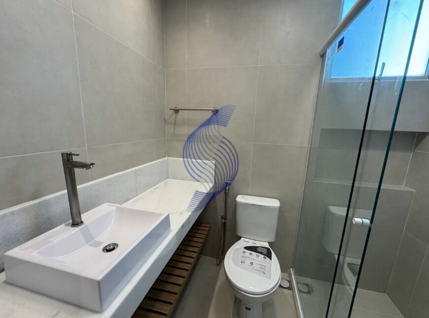 Apartamento à venda com 3 quartos, 110m² - Foto 17