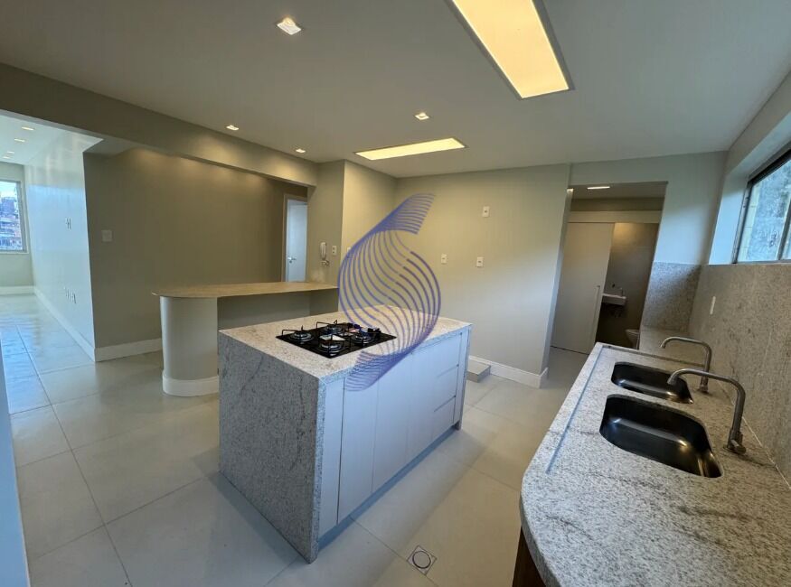 Apartamento à venda com 3 quartos, 110m² - Foto 7