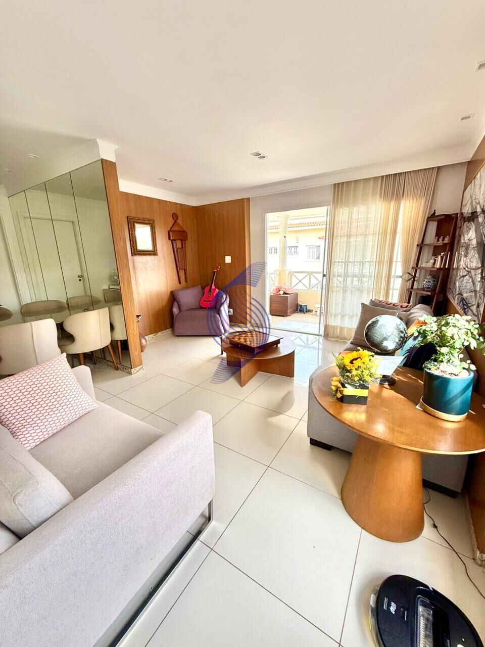 Cobertura à venda com 3 quartos, 233m² - Foto 4