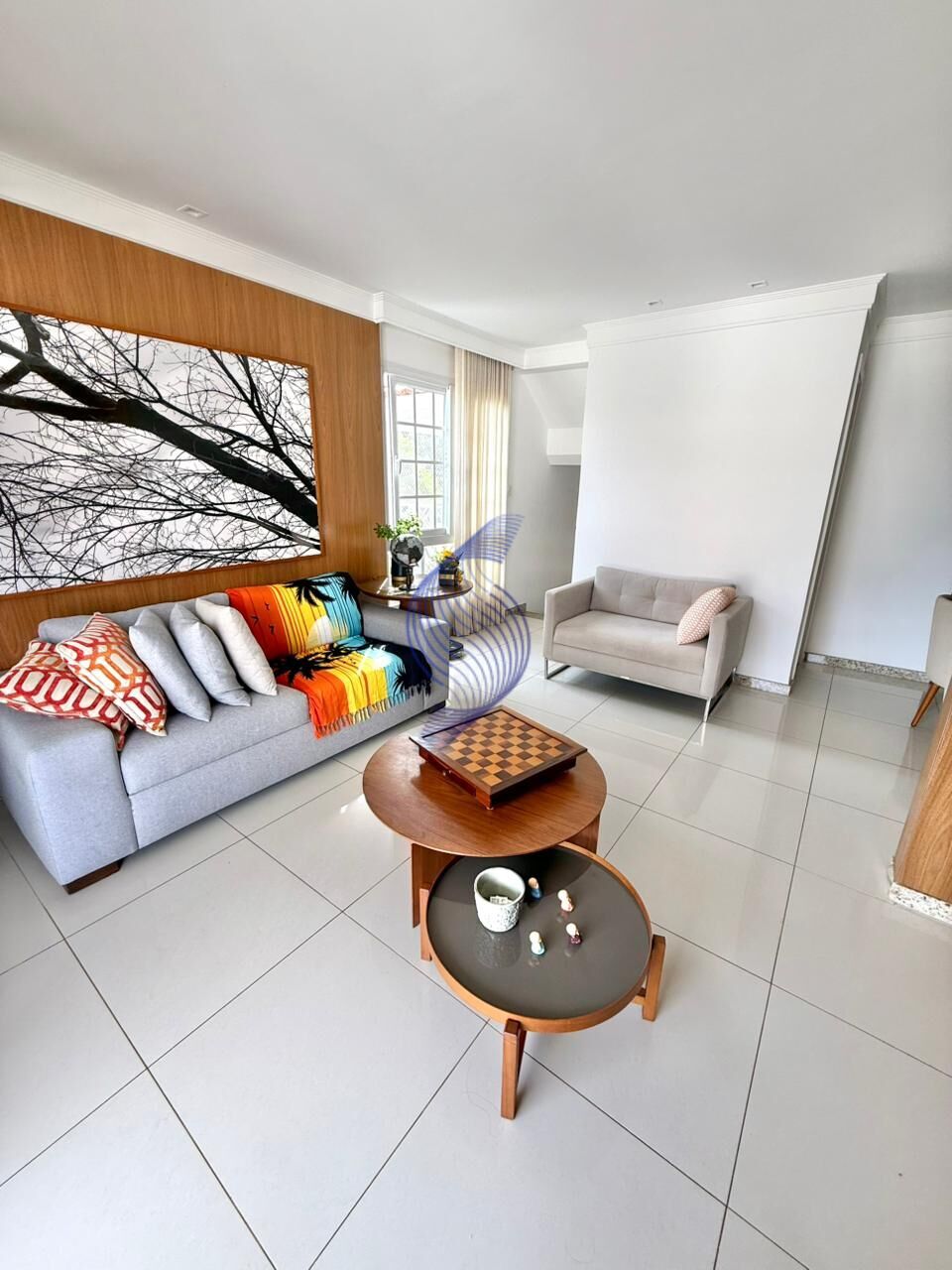 Cobertura à venda com 3 quartos, 233m² - Foto 2