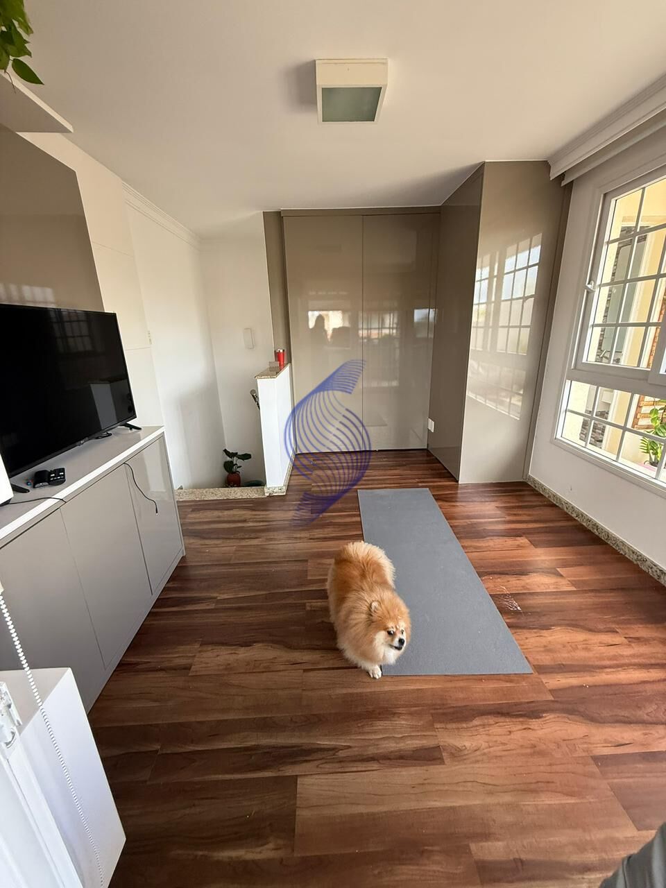 Cobertura à venda com 3 quartos, 233m² - Foto 6
