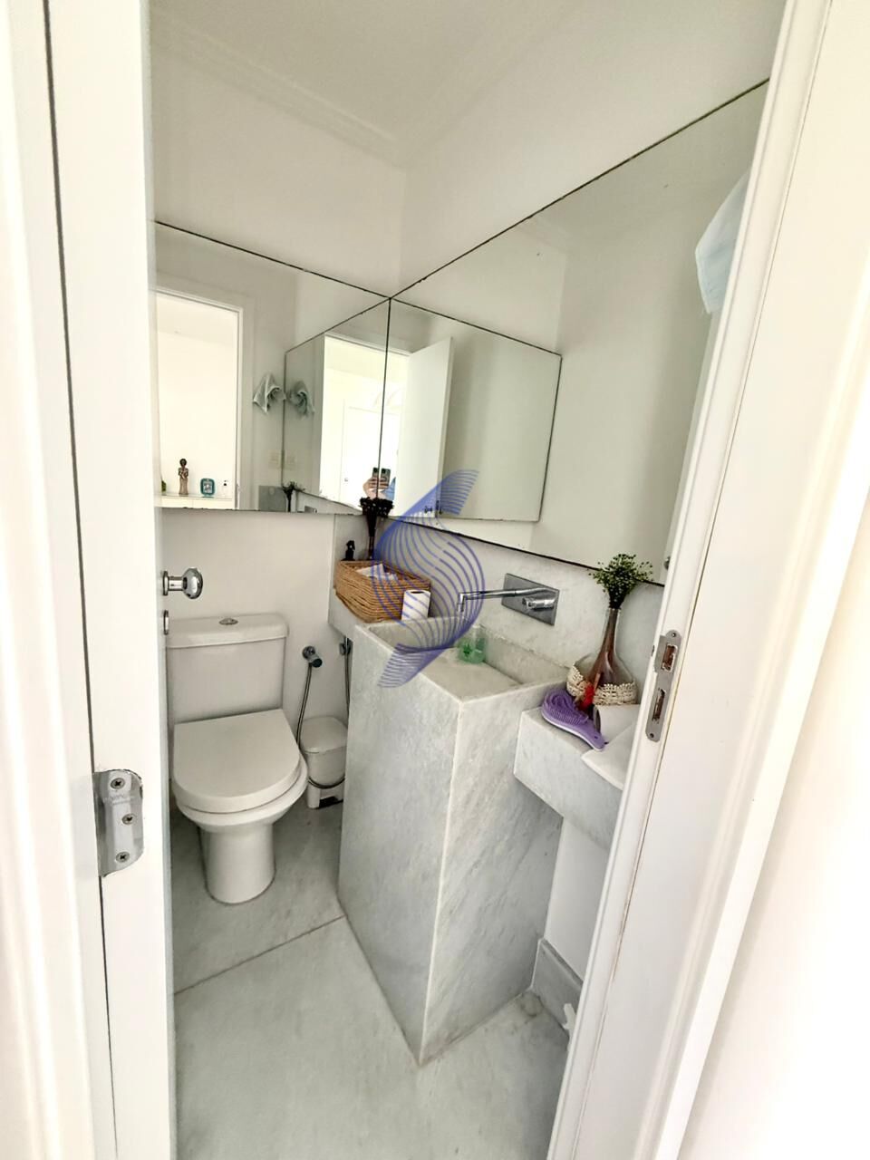 Cobertura à venda com 3 quartos, 233m² - Foto 13