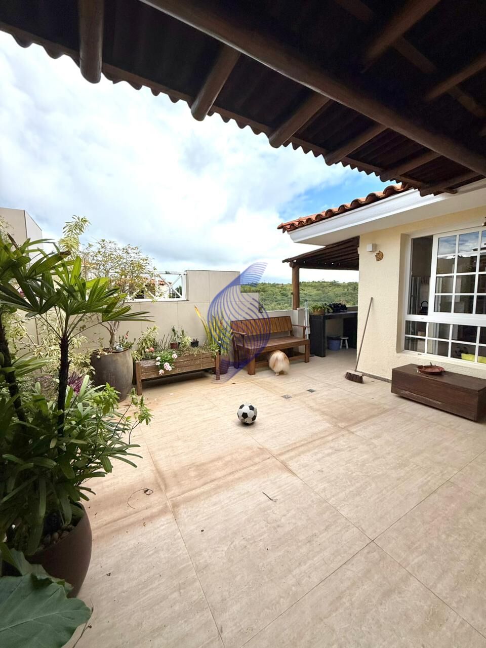 Cobertura à venda com 3 quartos, 233m² - Foto 11