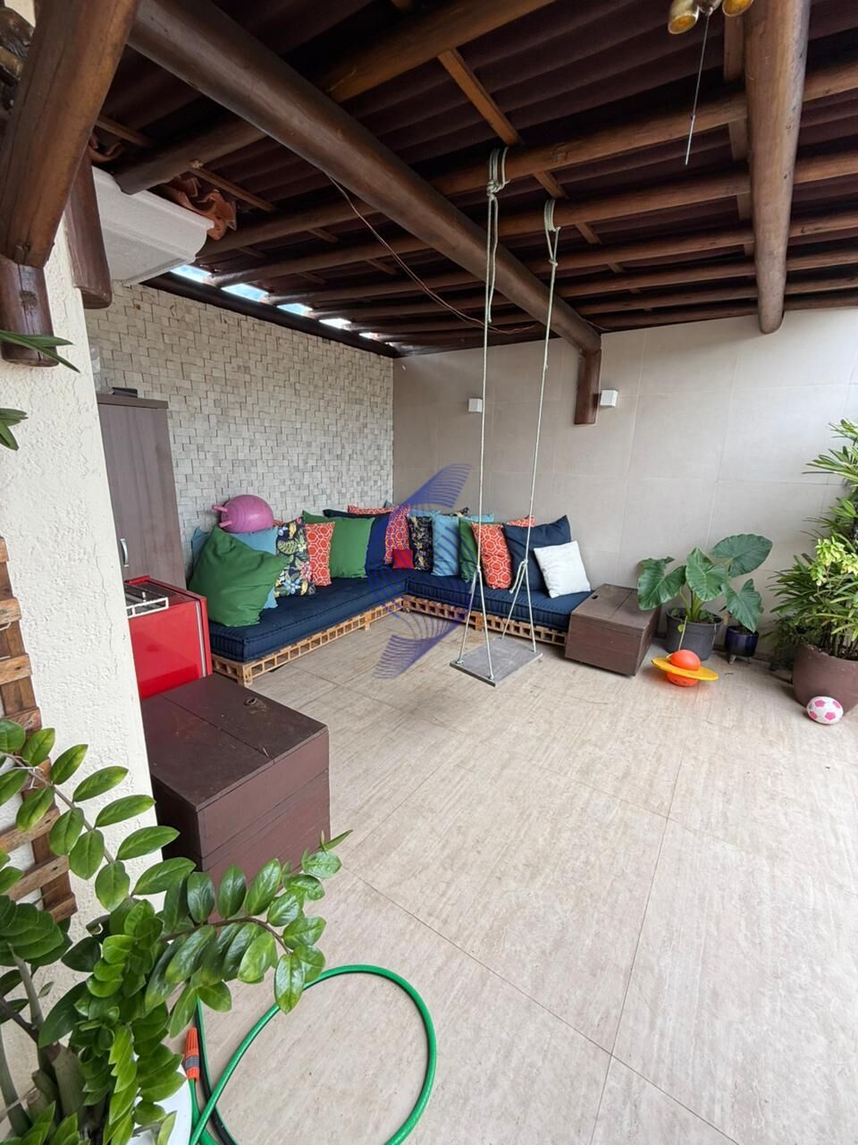 Cobertura à venda com 3 quartos, 233m² - Foto 12