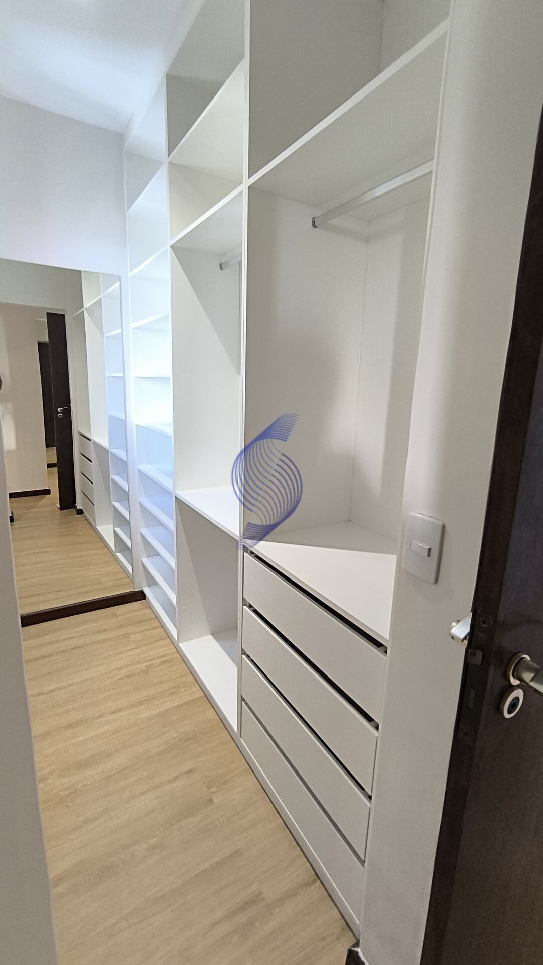 Apartamento à venda com 4 quartos, 303m² - Foto 28