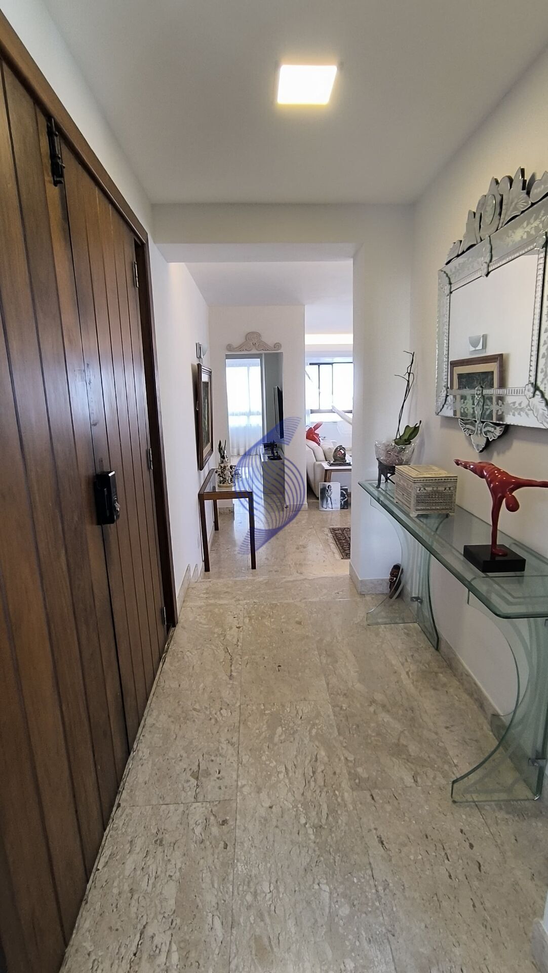 Apartamento à venda com 4 quartos, 303m² - Foto 14
