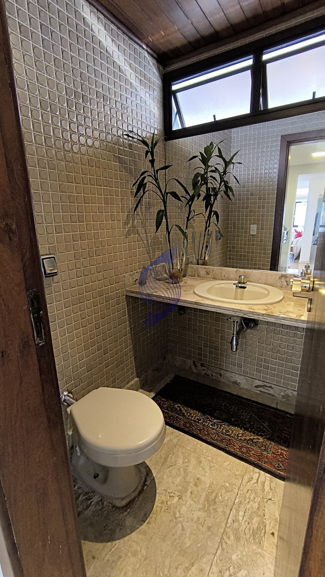 Apartamento à venda com 4 quartos, 303m² - Foto 16