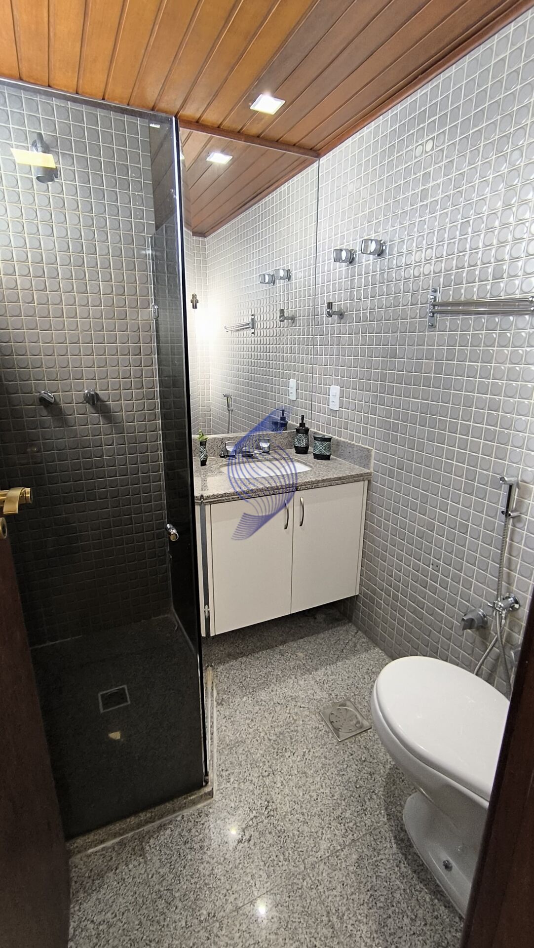 Apartamento à venda com 4 quartos, 303m² - Foto 29