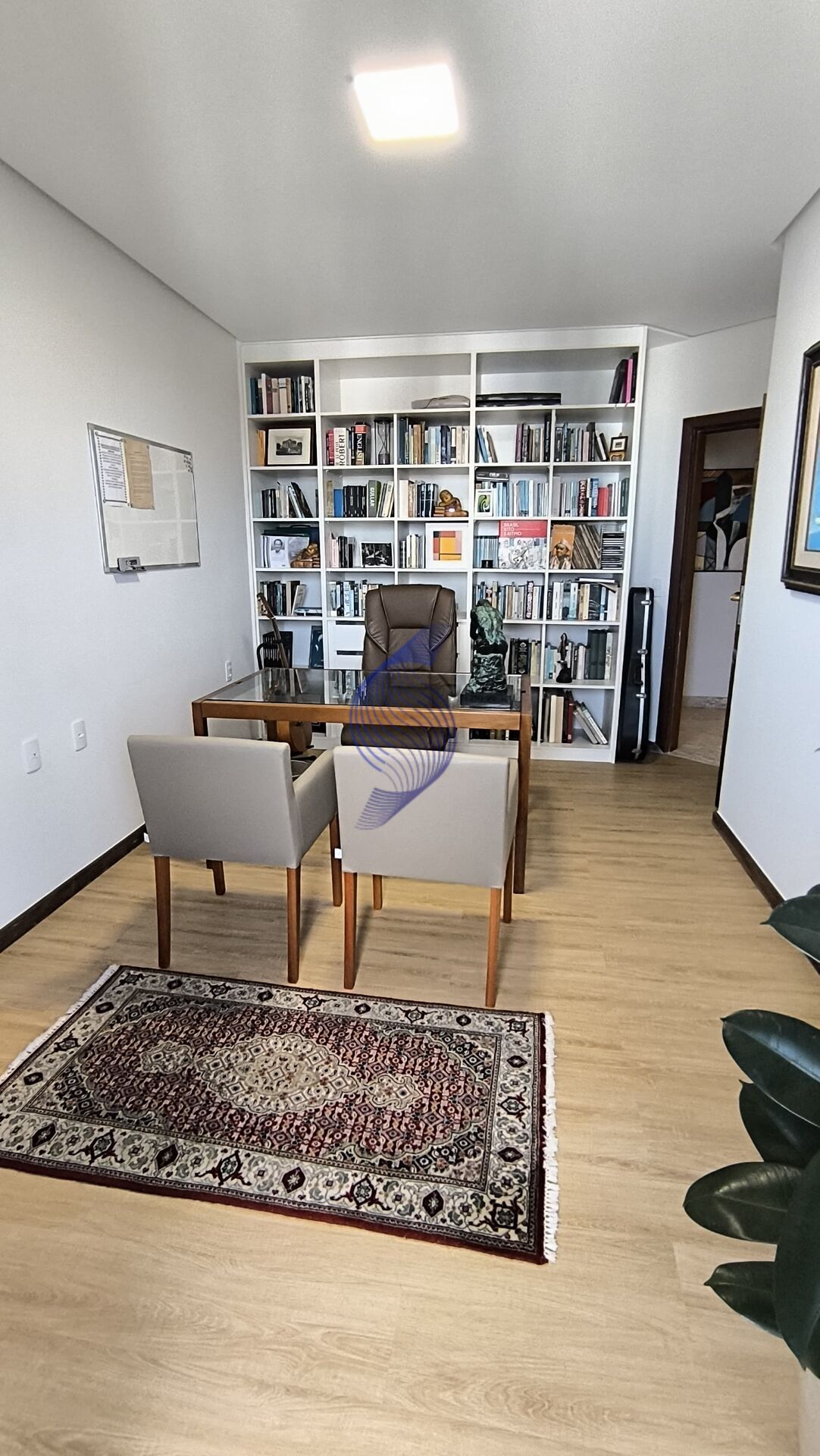Apartamento à venda com 4 quartos, 303m² - Foto 17