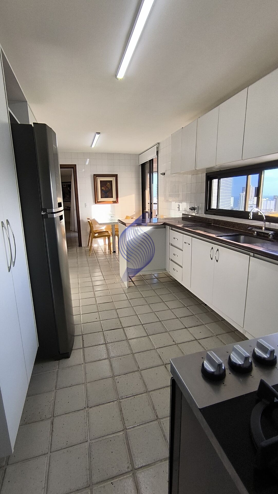 Apartamento à venda com 4 quartos, 303m² - Foto 13