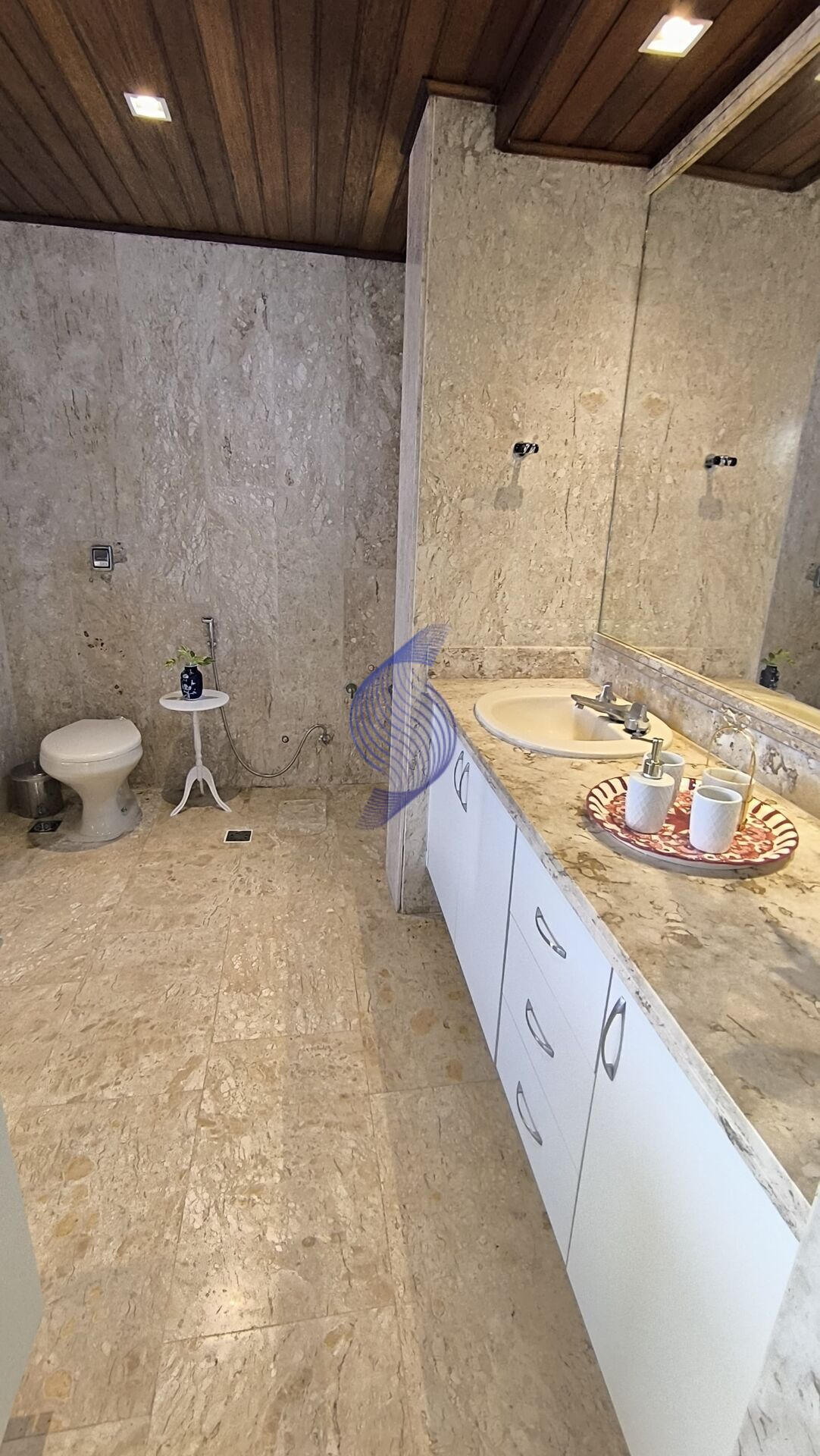 Apartamento à venda com 4 quartos, 303m² - Foto 23