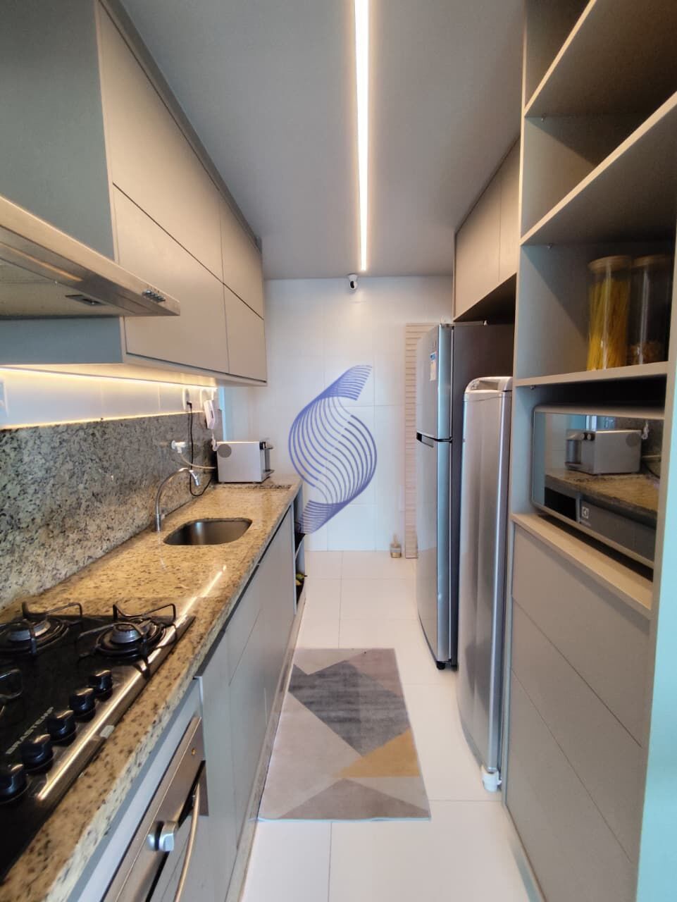 Apartamento, 3 quartos, 140 m² - Foto 15