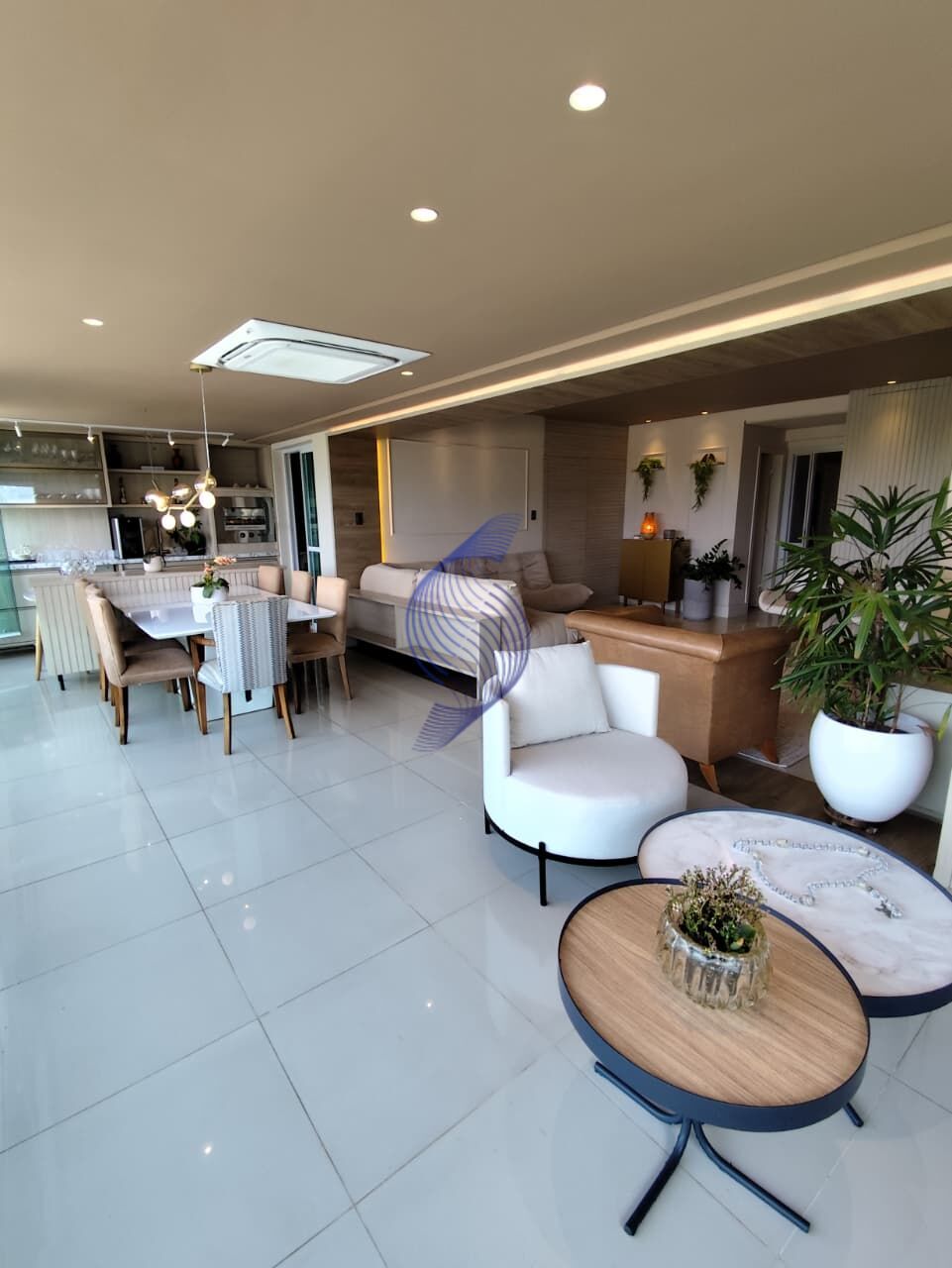 Apartamento, 3 quartos, 140 m² - Foto 5