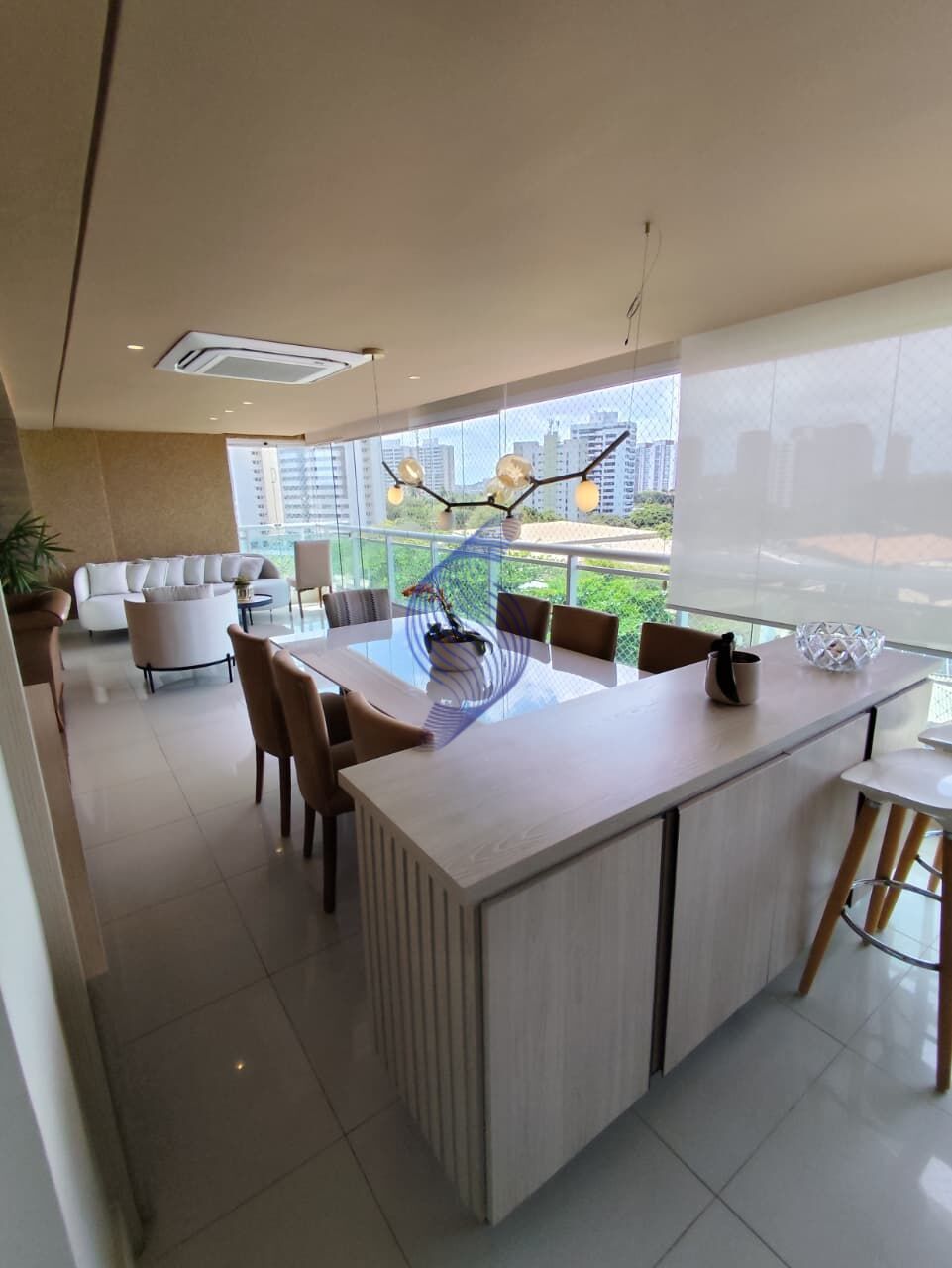 Apartamento, 3 quartos, 140 m² - Foto 10