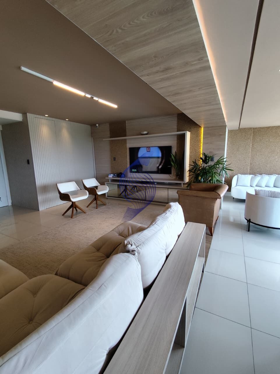 Apartamento, 3 quartos, 140 m² - Foto 6