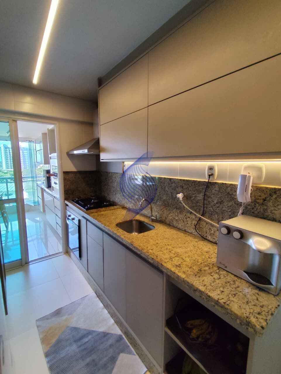 Apartamento, 3 quartos, 140 m² - Foto 16