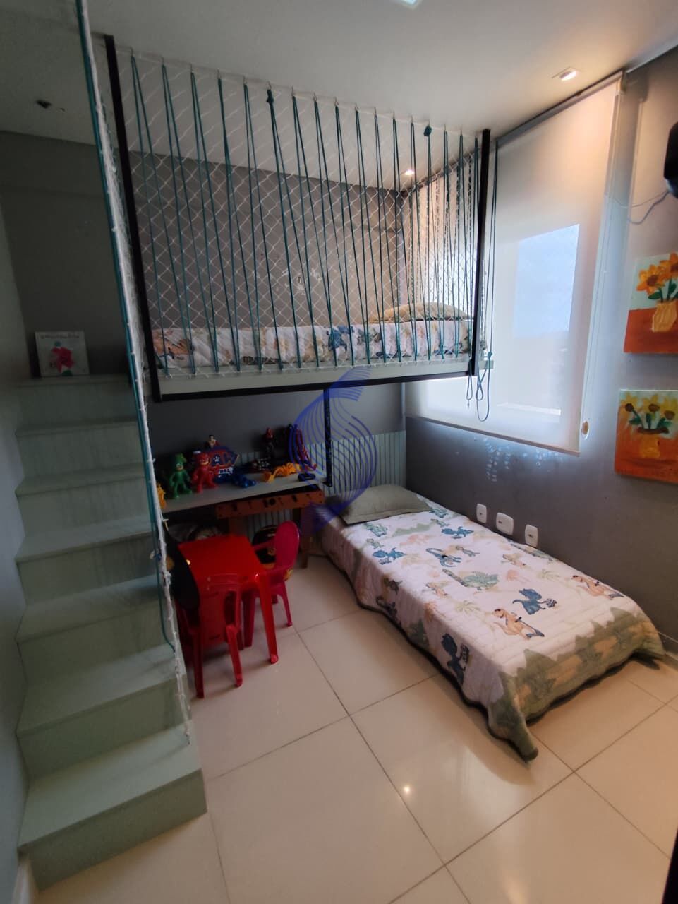 Apartamento, 3 quartos, 140 m² - Foto 21