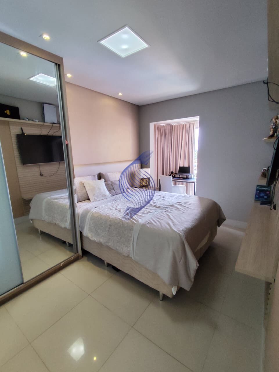 Apartamento, 3 quartos, 140 m² - Foto 17