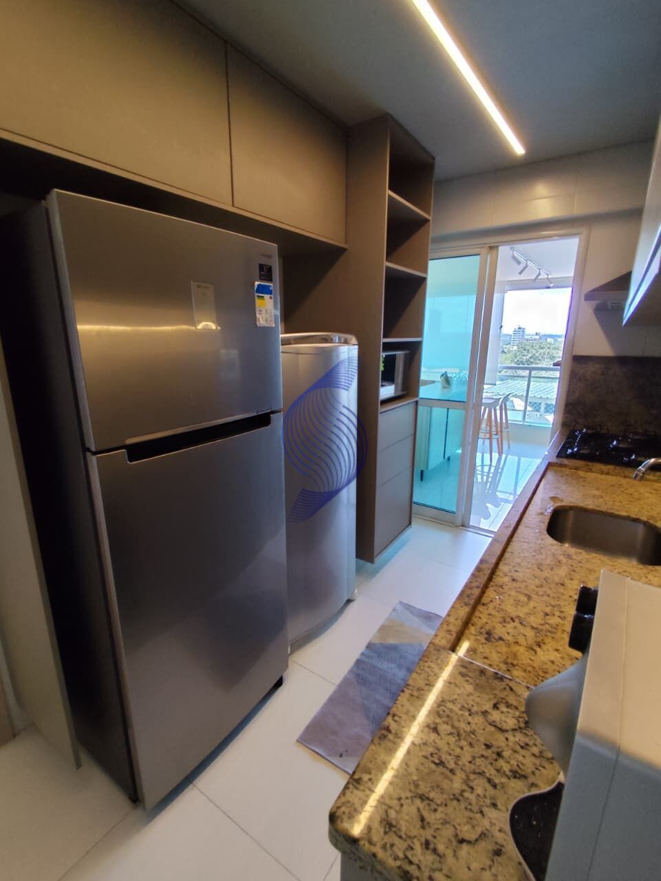 Apartamento, 3 quartos, 140 m² - Foto 14