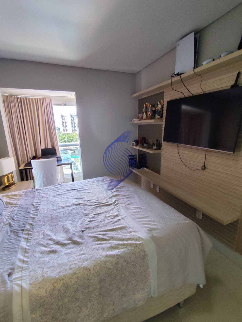 Apartamento, 3 quartos, 140 m² - Foto 19