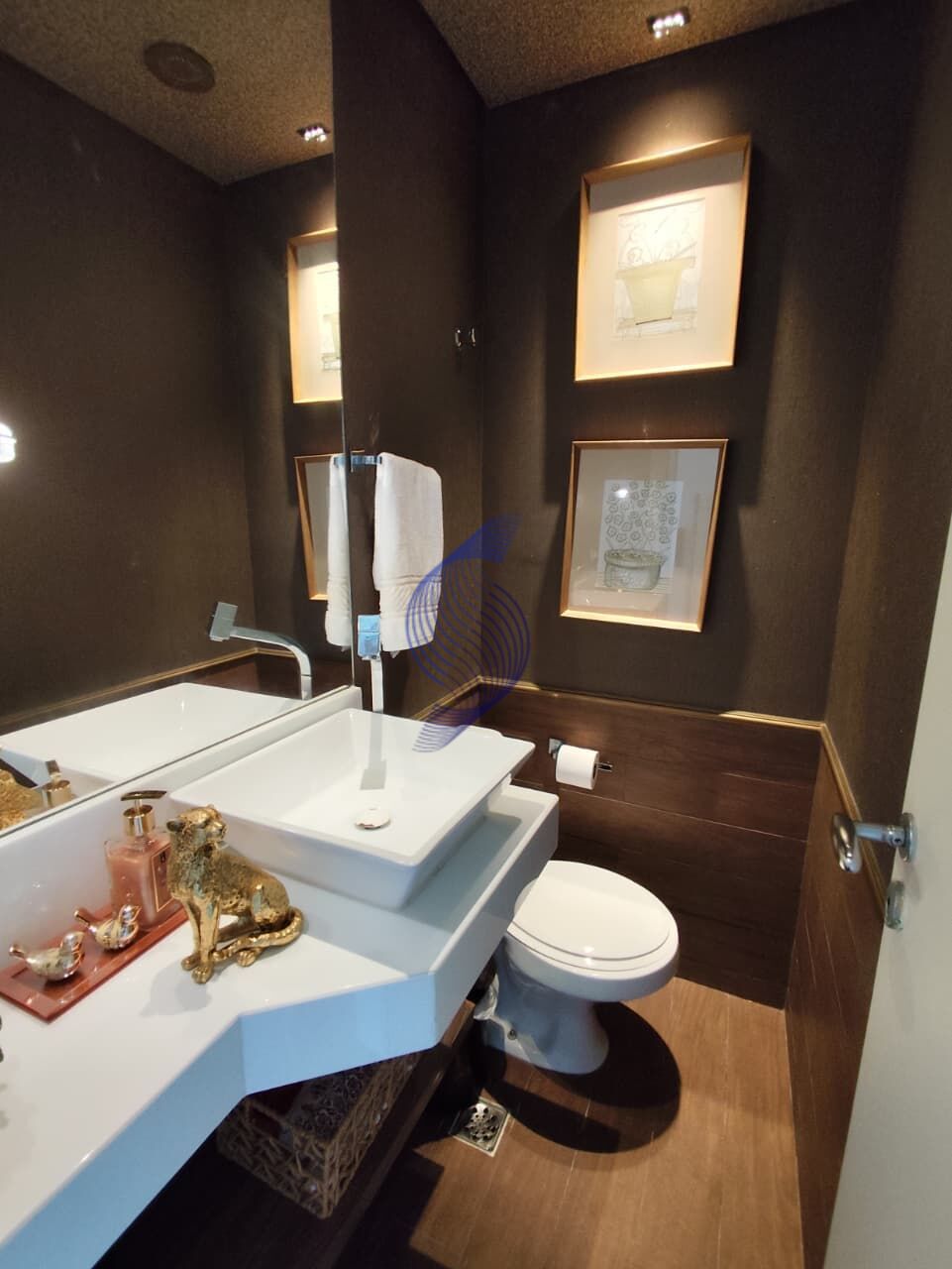 Apartamento, 3 quartos, 140 m² - Foto 26