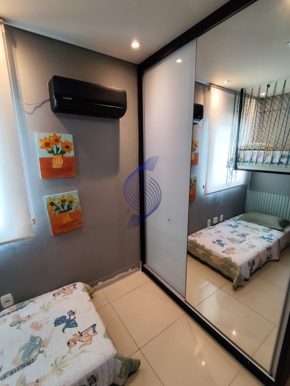 Apartamento, 3 quartos, 140 m² - Foto 22