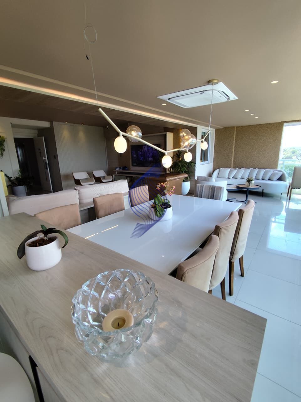 Apartamento, 3 quartos, 140 m² - Foto 13