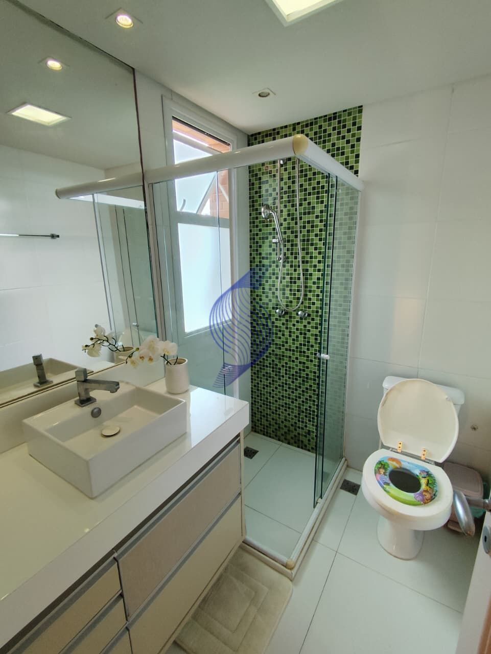 Apartamento, 3 quartos, 140 m² - Foto 29