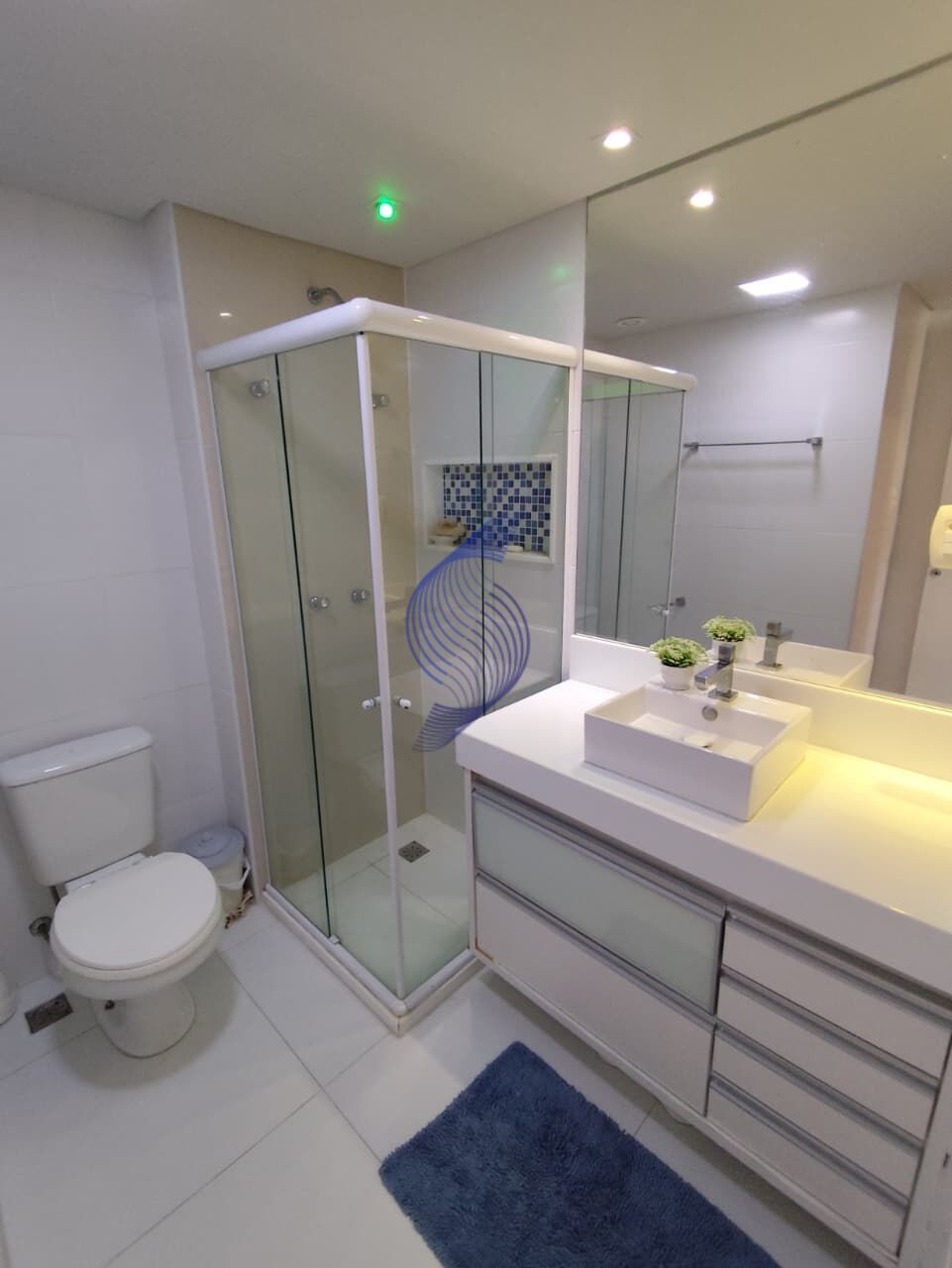 Apartamento, 3 quartos, 140 m² - Foto 27