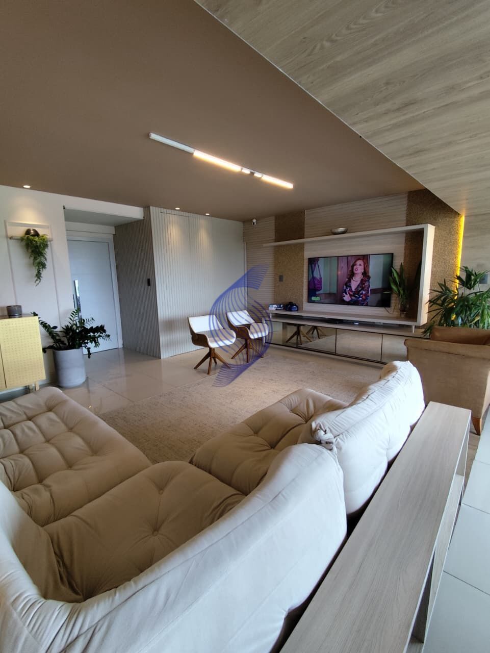 Apartamento, 3 quartos, 140 m² - Foto 2