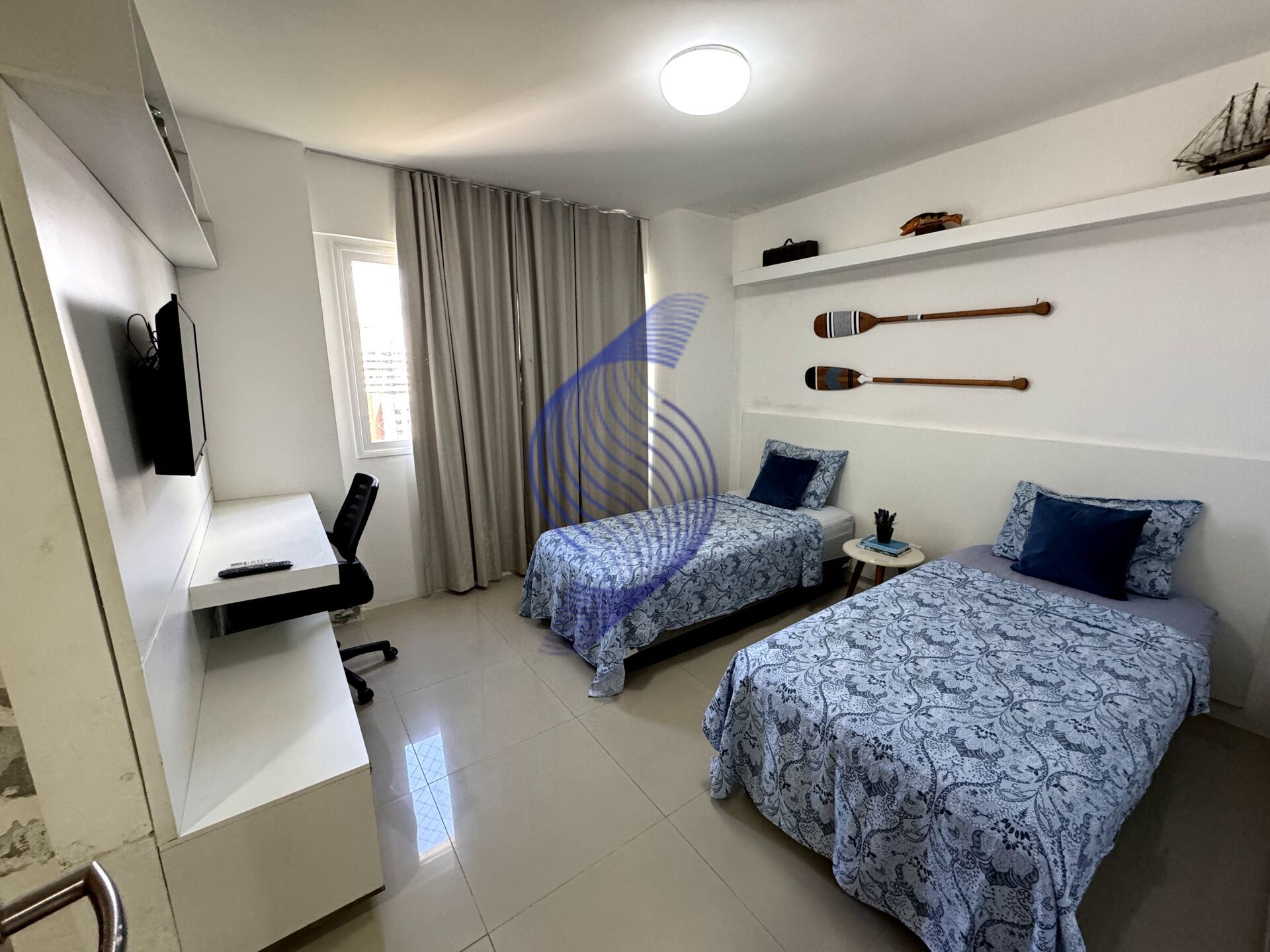 Apartamento à venda com 2 quartos, 114m² - Foto 24