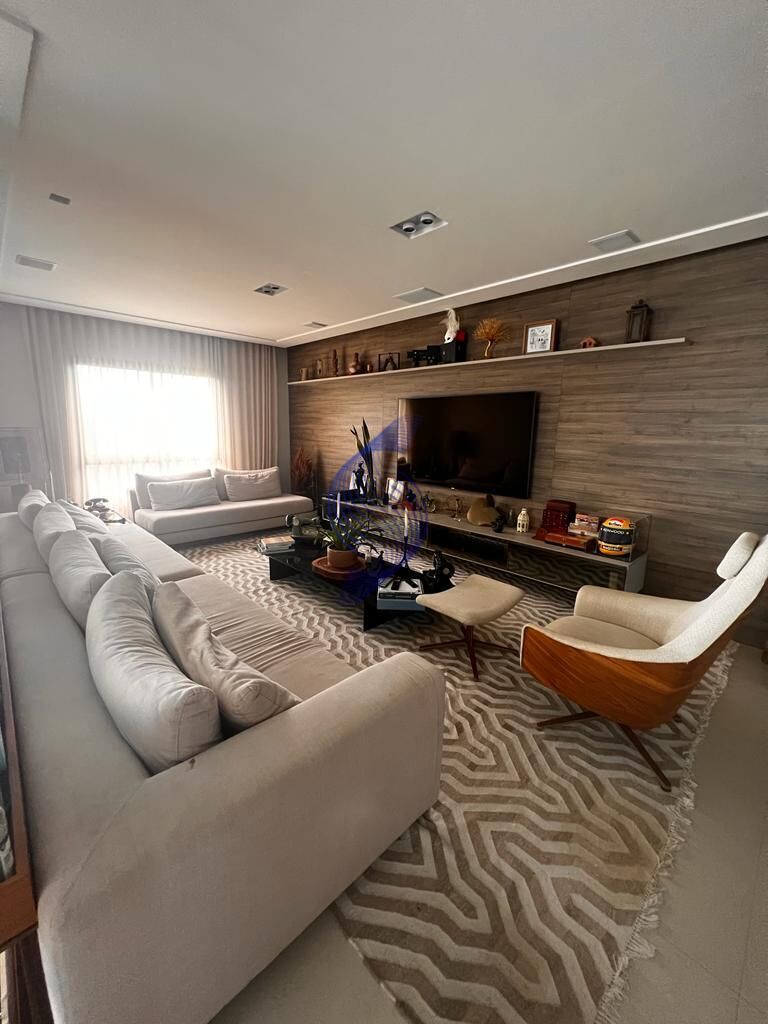 Apartamento, 4 quartos, 276 m² - Foto 6