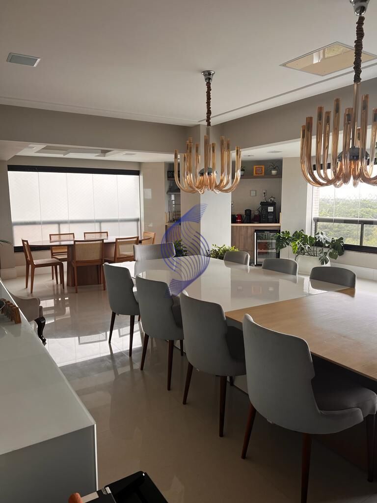 Apartamento, 4 quartos, 276 m² - Foto 3