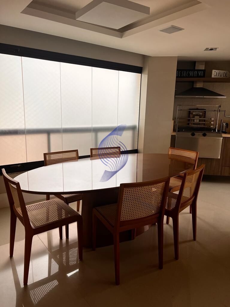 Apartamento, 4 quartos, 276 m² - Foto 8