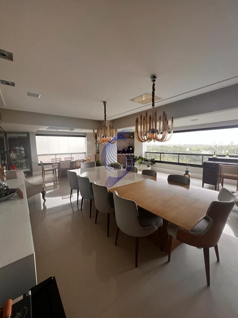 Apartamento, 4 quartos, 276 m² - Foto 2