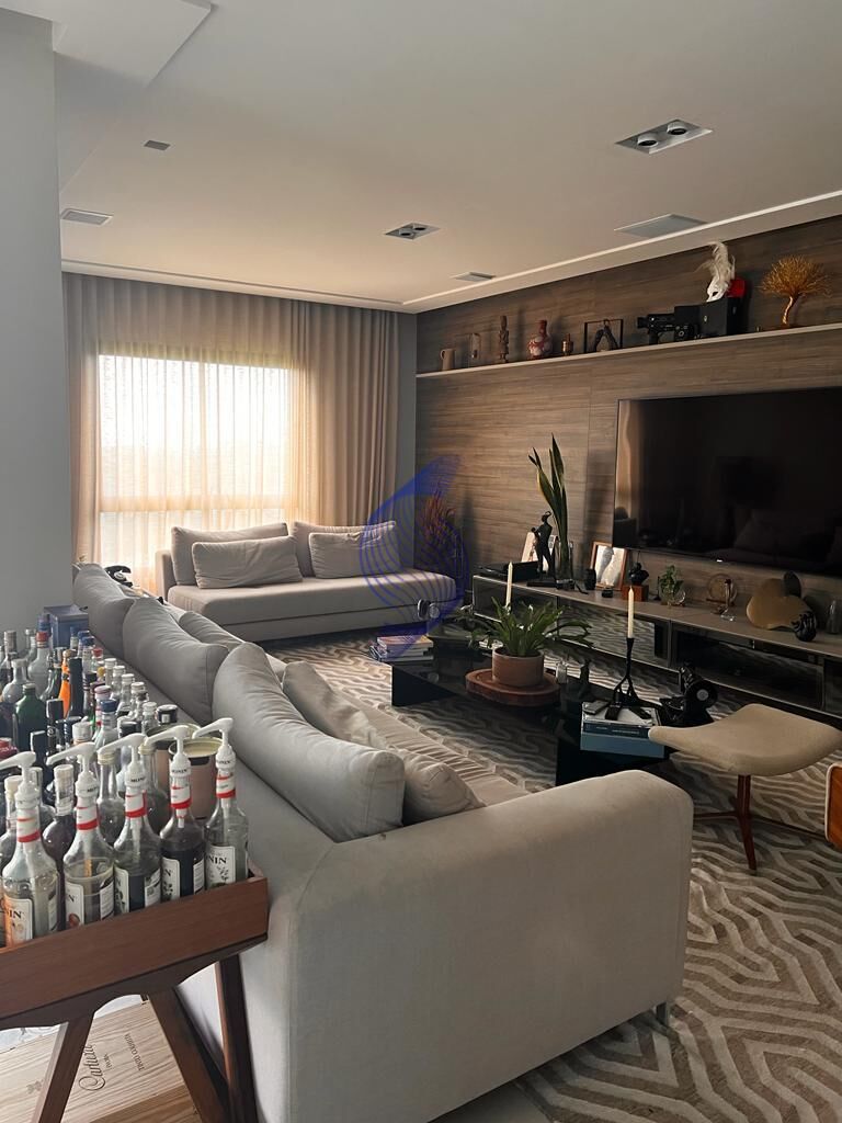 Apartamento, 4 quartos, 276 m² - Foto 5