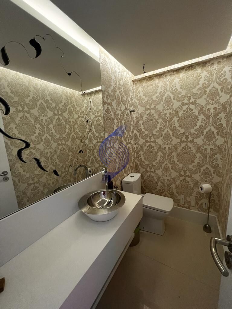 Apartamento, 4 quartos, 276 m² - Foto 9