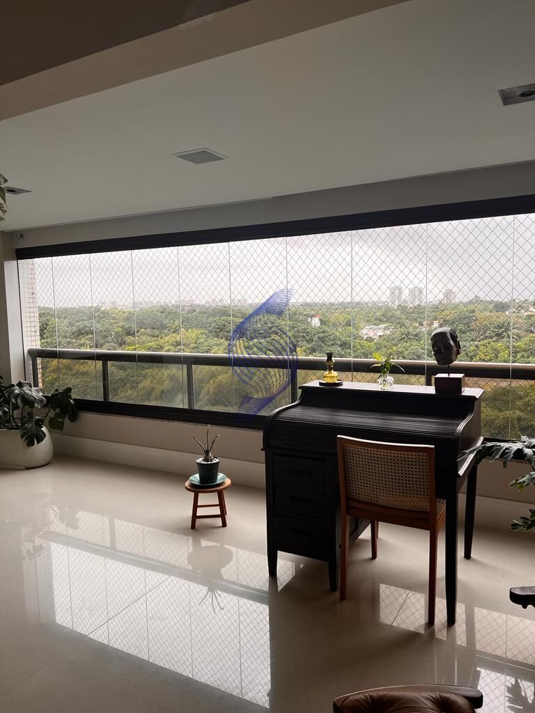 Apartamento, 4 quartos, 276 m² - Foto 10