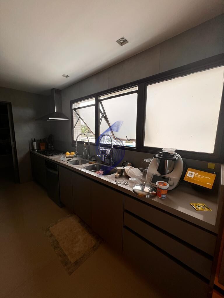 Apartamento, 4 quartos, 276 m² - Foto 20