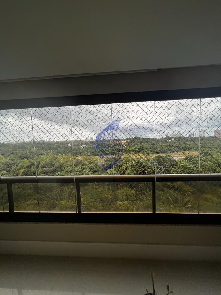 Apartamento, 4 quartos, 276 m² - Foto 12
