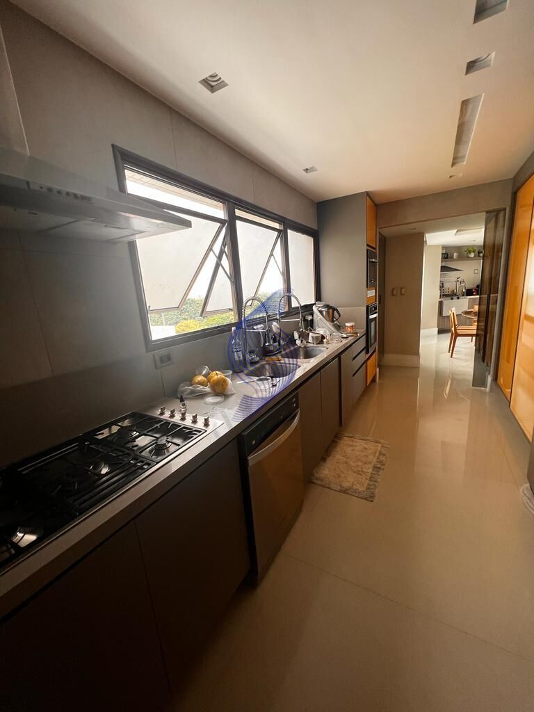 Apartamento, 4 quartos, 276 m² - Foto 21