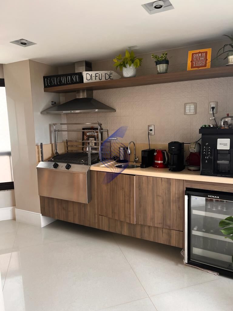 Apartamento, 4 quartos, 276 m² - Foto 13