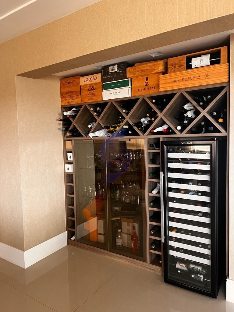 Apartamento, 4 quartos, 276 m² - Foto 7