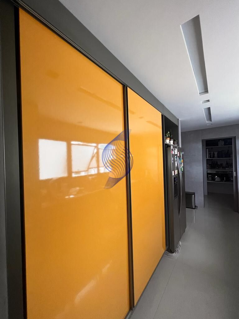 Apartamento, 4 quartos, 276 m² - Foto 17
