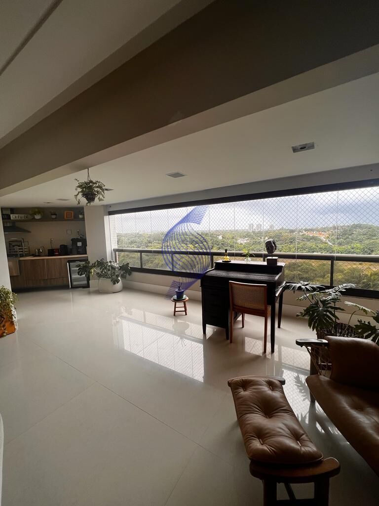 Apartamento, 4 quartos, 276 m² - Foto 11
