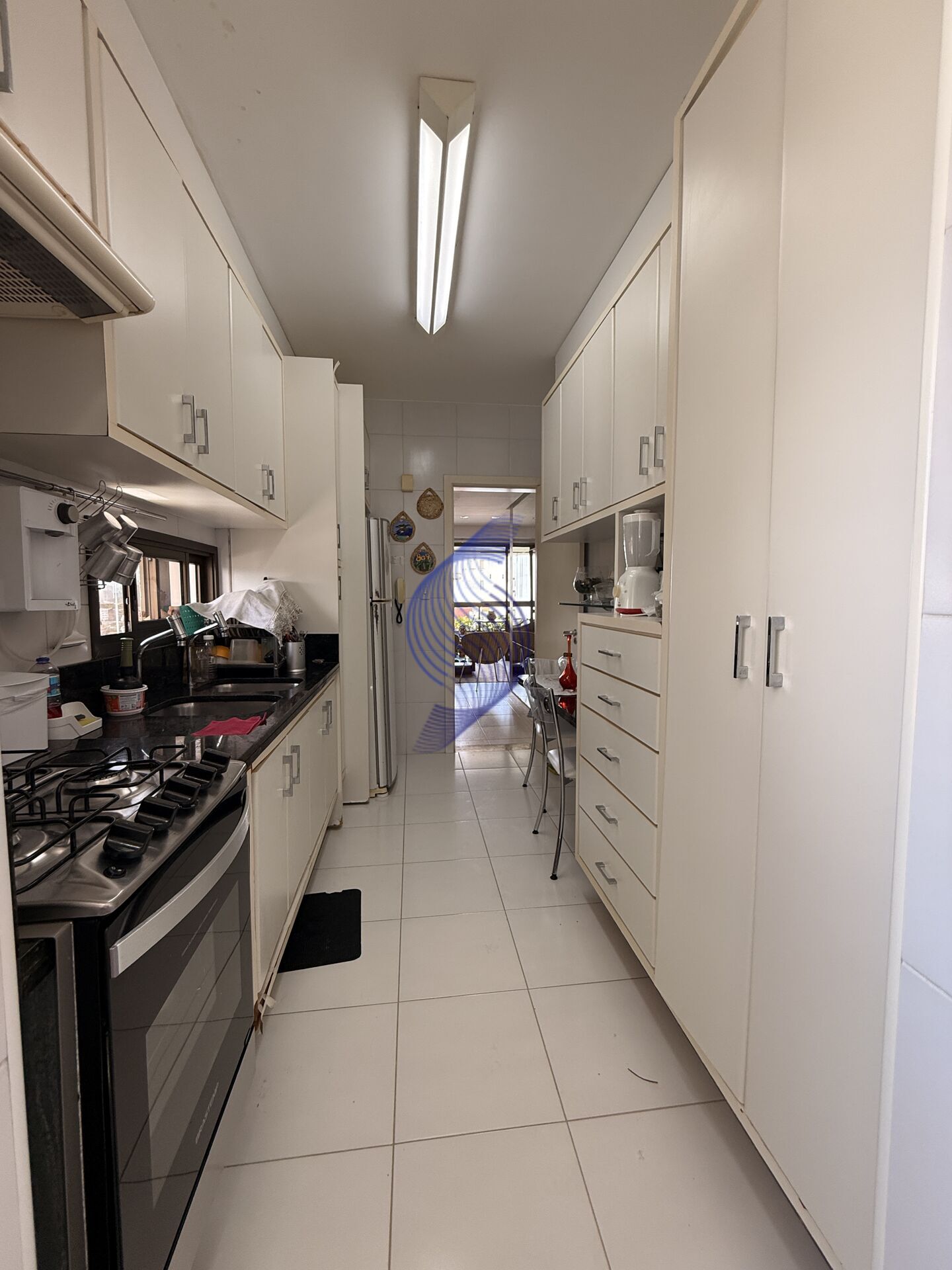 Apartamento, 3 quartos, 130 m² - Foto 12