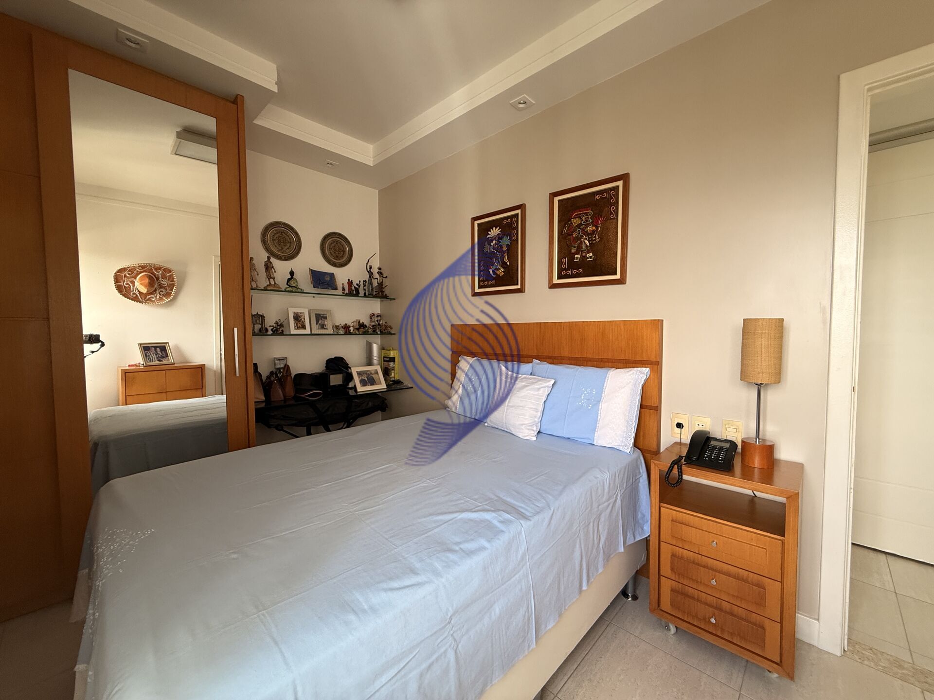 Apartamento, 3 quartos, 130 m² - Foto 20