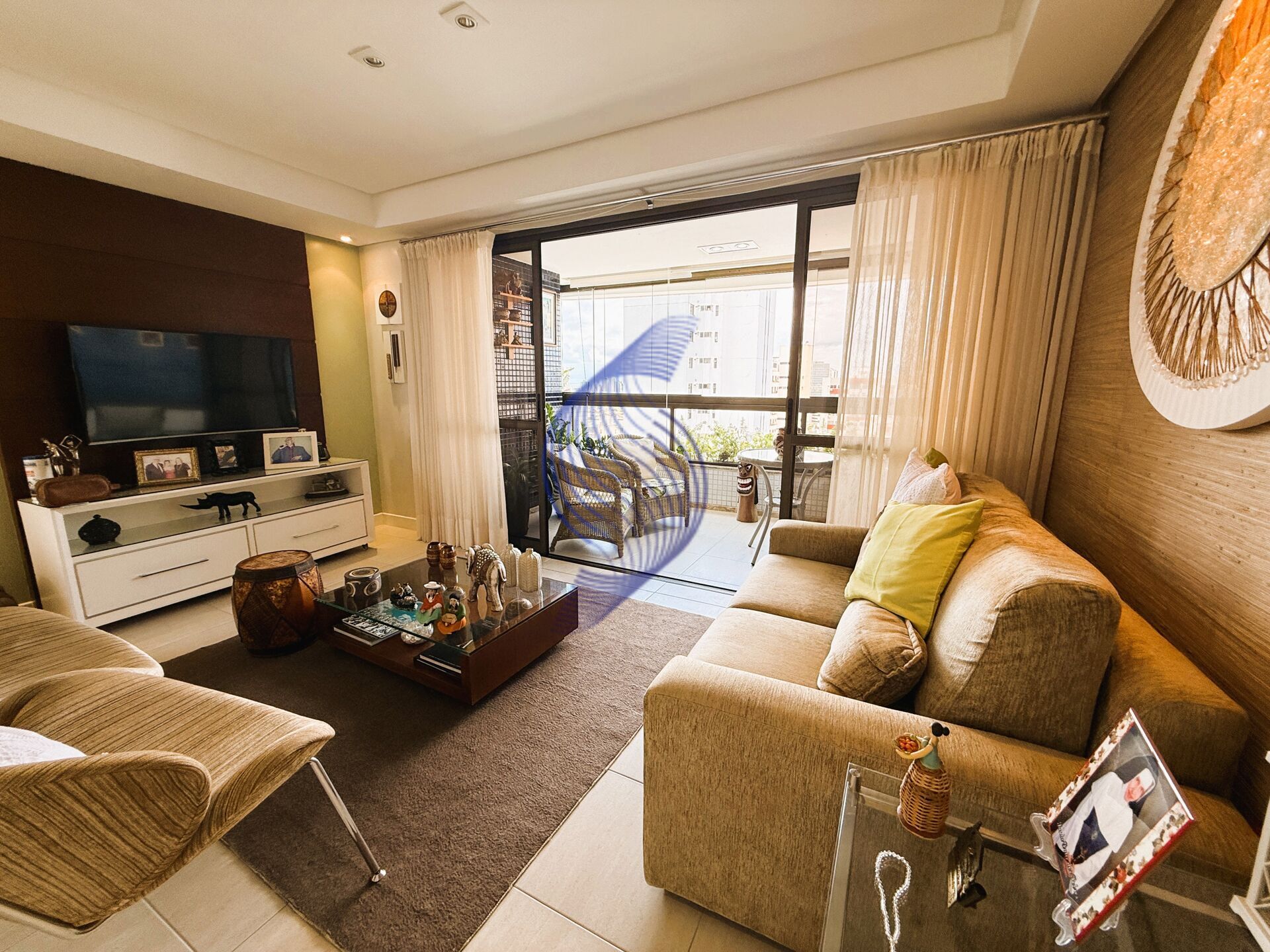 Apartamento, 3 quartos, 130 m² - Foto 5